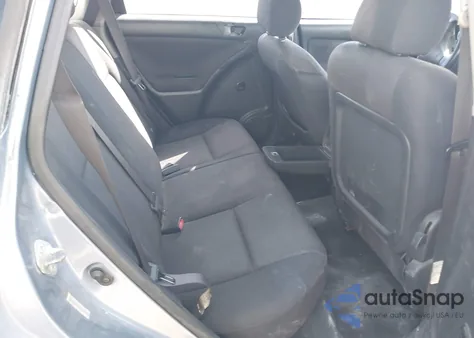 2004 Toyota Matrix Xr z USA, uszkodzony, nr VIN 2T1KR32EX4C239480